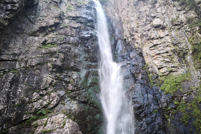 Ananuri-Gudauri-Kazbegi Private Full Day Tour from Tbilisi - The long road is part of the deal