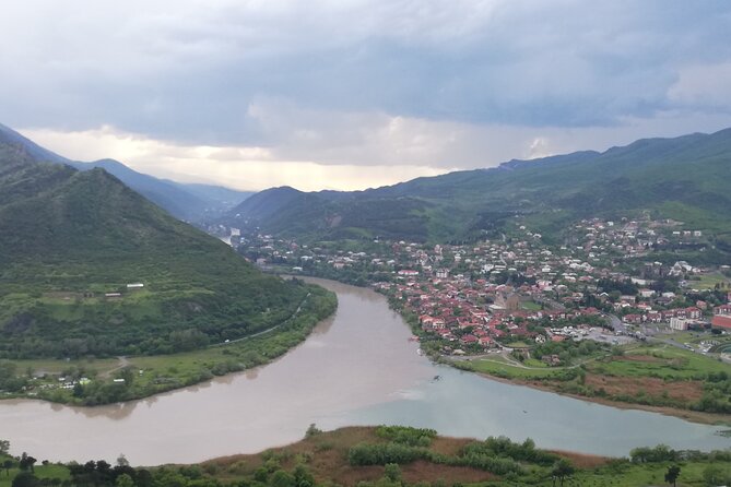 Ancient cities of Georgia Mtskheta-Jvari-Gori-Uflitsikhe - Practical preparation for this Georgia day trip