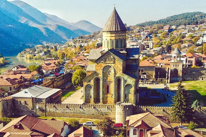 Ancient Mtskheta and Chronicle of Georgia half day tour - Why Mtskheta belongs on your Tbilisi plan