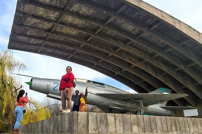 Armenia: 1 Day Soviet gems, UNESCO + Family lunch (Small group) - Haghpat brings the UNESCO focus
