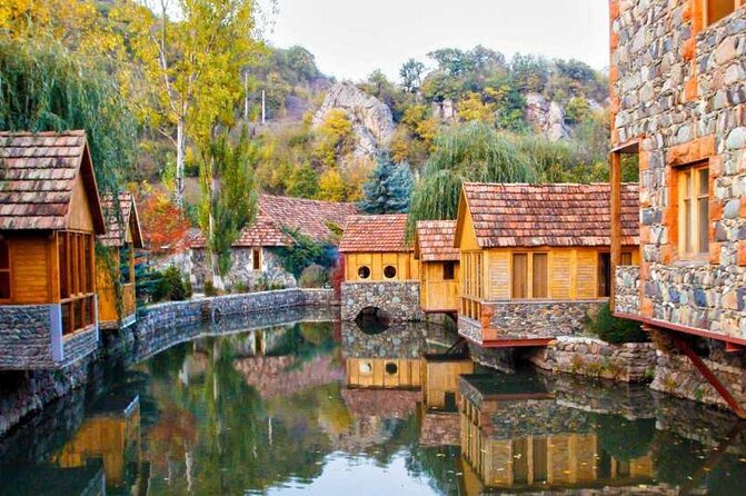 Armenia Day Trip from Tbilisi: Private Experience - Why this private Armenia trip works from Tbilisi