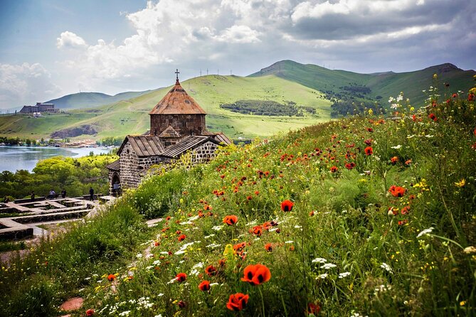 Armenia Day Trip from Tbilisi: Private Experience - Haghartsin Monastery among Dilijan’s trees