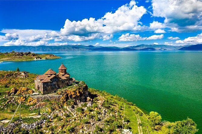 Armenia Day Trip from Tbilisi: Private Experience - Sevanavank and the churches above the water