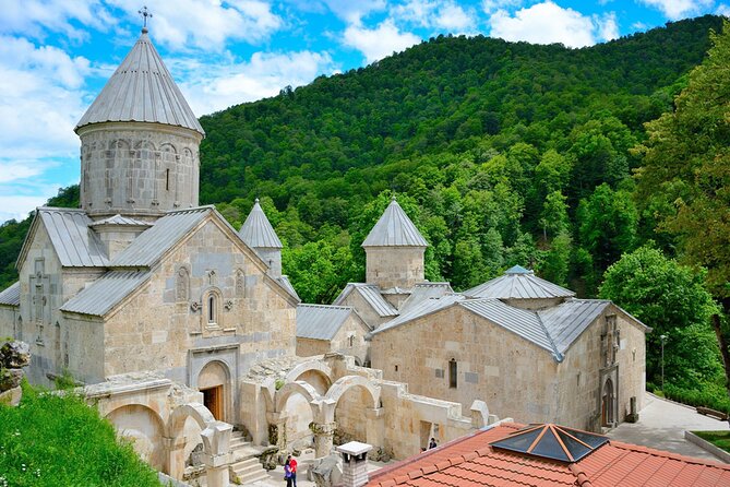 Armenia Day Trip from Tbilisi: Private Experience - The border crossing is the part you cannot control