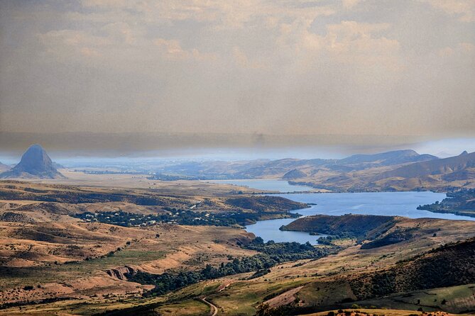 Armenian Treasures: Tbilisi to Lake Sevan & Haghpat - Key points to know before booking