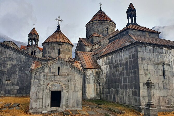Armenian Treasures: Tbilisi to Lake Sevan & Haghpat - Why this Tbilisi to Armenia day trip works