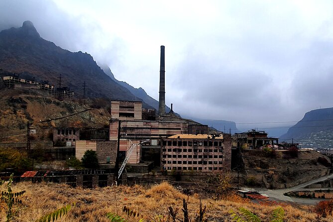 Armenian Treasures: Tbilisi to Lake Sevan & Haghpat - Haghpat, the day’s strongest cultural stop