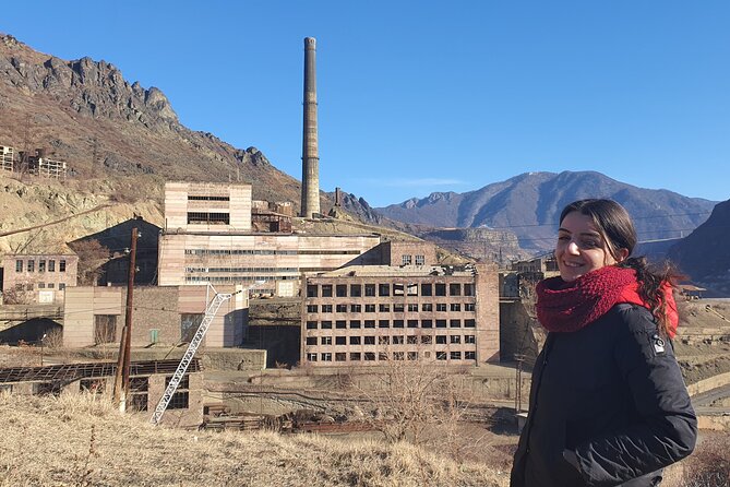 Armenian Treasures: Tbilisi to Lake Sevan & Haghpat - What the $160 price buys you