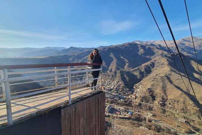 Armenian Treasures: Tbilisi to Lake Sevan & Haghpat - Food, photography, and personal touches