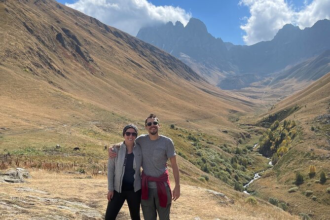 ATV Off-road Tour From Stepantsminda To Juta Village - Is $199 per person fair value?