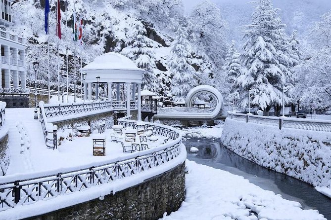Bakuriani-Borjomi full day trip - The main tradeoffs before you book