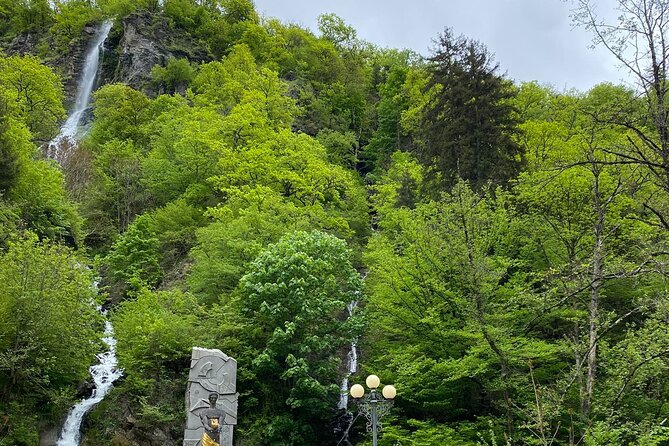 Bakuriani-Borjomi full day trip - Who will enjoy this day most