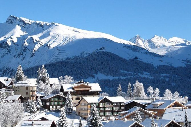 Bakuriani ski resort and the legendary Borjomi (Group Tour) - Why this Borjomi and Bakuriani day works