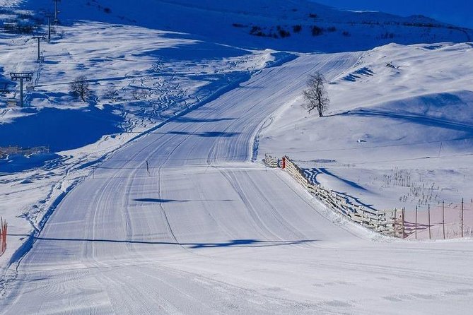 Bakuriani ski resort and the legendary Borjomi (Group Tour) - The real cost of a $55 mountain excursion