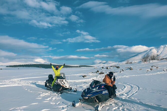 Bakuriani Snow Tour from Kutaisi - Key points before you book