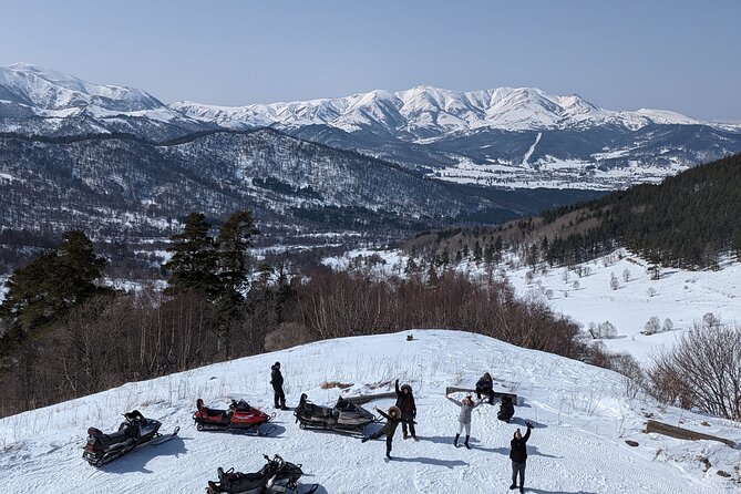 Bakuriani Snow Tour from Kutaisi - Is $67.91 a fair price?