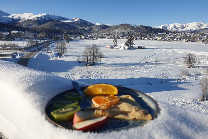 Bakuriani Snow Tour from Kutaisi - Weather, cancellations, and a note of caution