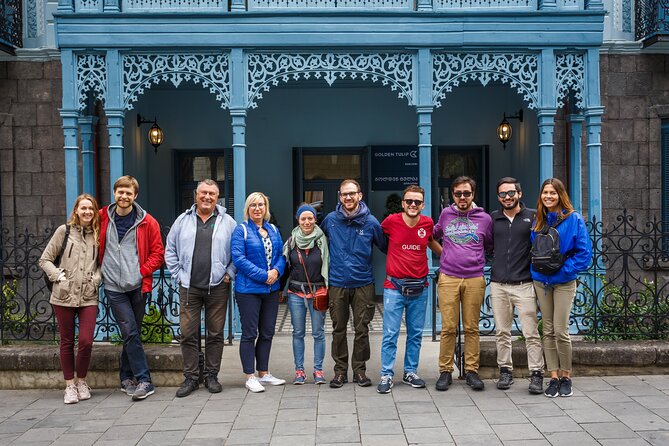 Bakuriani Snow Tour from Kutaisi - Arriving in Bakuriani for a compact winter program