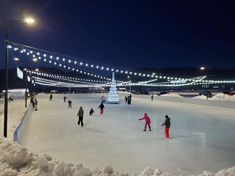 Bakuriani: Unforgetable snow activities from Kutaisi - Who should book this Bakuriani experience?