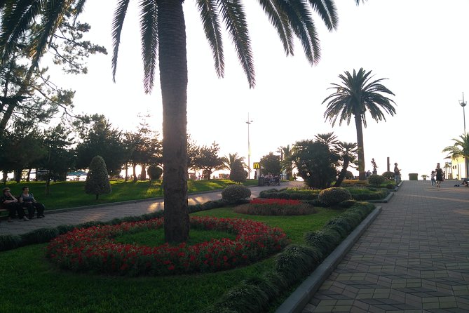 Batumi 4 Days Tour - Small details that matter on the day