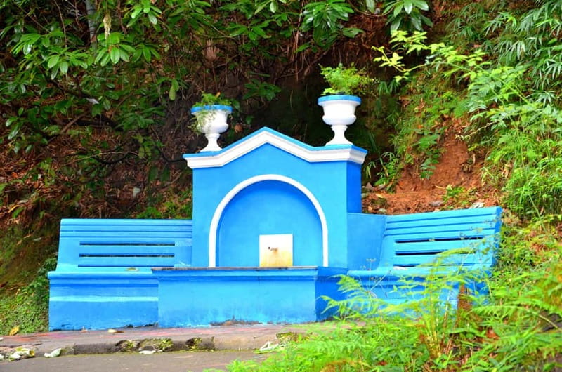 Batumi: Botanical Garden, Petra Fortress and Miniatures Park - Seeing the 6th-century Petra Fortress at Tsikhisdziri