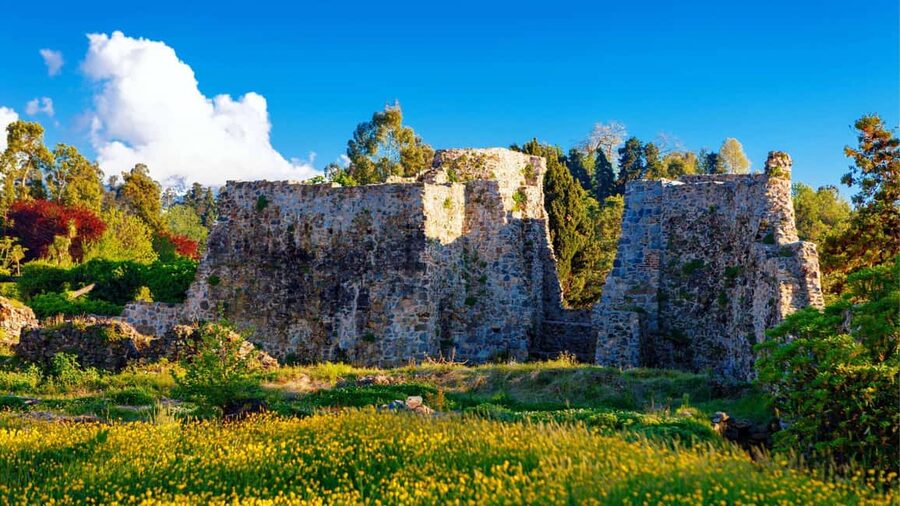 Batumi City - Botanical Garden - Petra Fortress from Kutaisi - Who should choose this experience