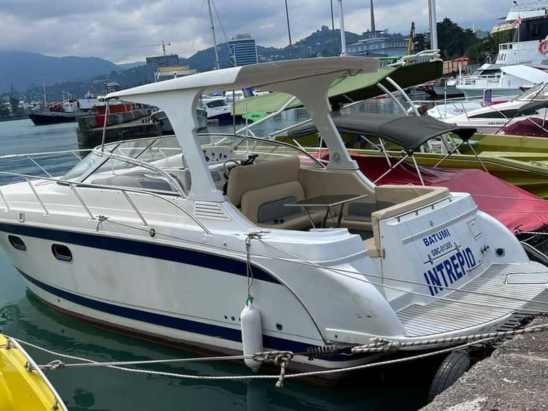 Batumi: Exclusive Black Sea Adventure – Private Boat Trip - Sunset timing and the risk of delays