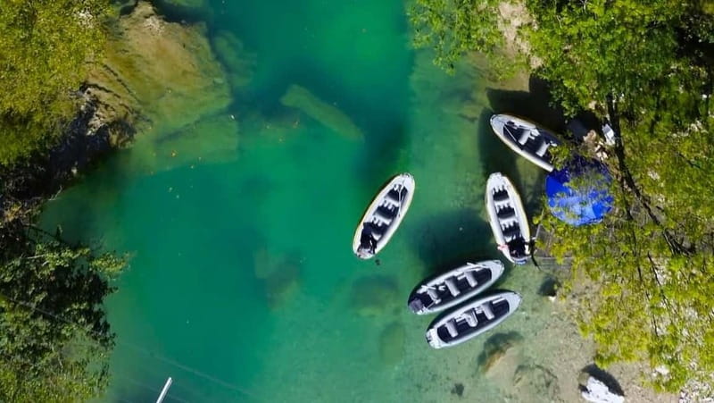 Batumi: Full-Day Tour to Martvili Canyon and Prometheus Cave - Leaving Batumi for western Georgia