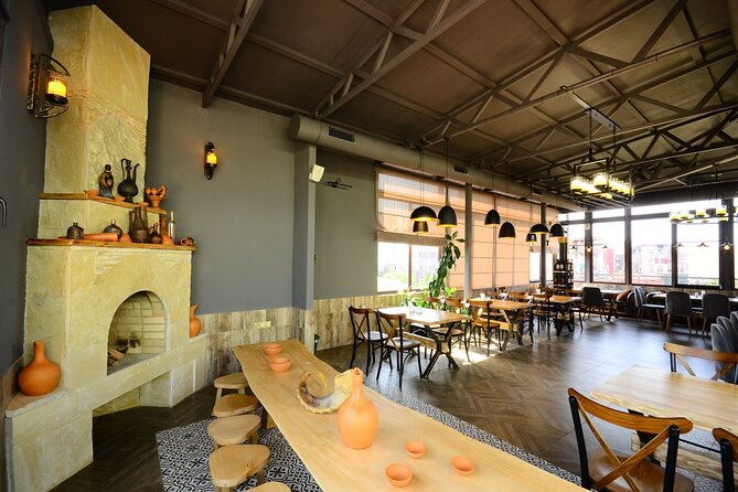 Batumi: Georgian Cooking Class of Khachapuri by Local Master - Who will enjoy this cooking class most?