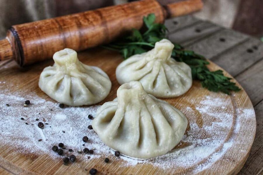 Batumi Khinkali: Hands-On Masterclass with a Local Master - Learning the Dough and Filling Step by Step