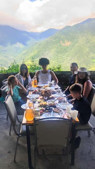 Batumi: Mountain Adjara Tour & Traditional Georgian Feast - Key points to know before booking