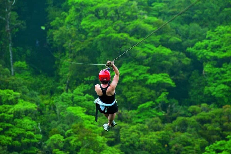 Batumi: Mtirala ATV, Buggy Maverick & Horse Riding Adventure - Who should book this Mtirala adventure?