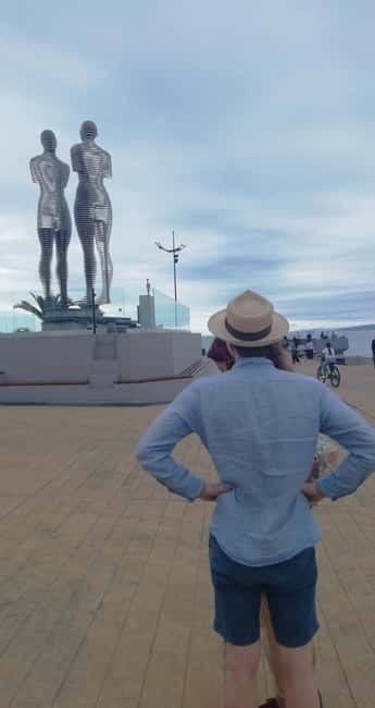 BATUMI: Private, Walking Tour + Tasting of Georgian Wines - The best parts of this Batumi tour