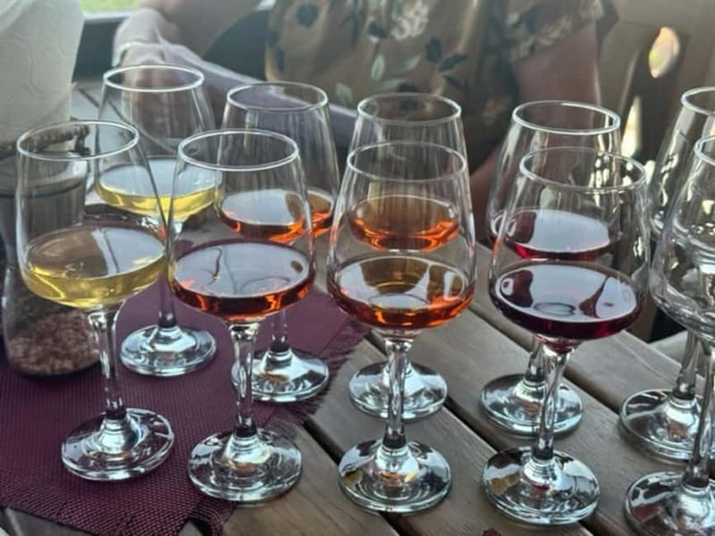 BATUMI: Private, Walking Tour + Tasting of Georgian Wines - Why a private walk works well in Batumi