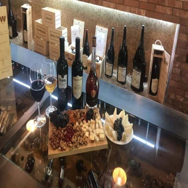 BATUMI: Private, Walking Tour + Tasting of Georgian Wines - The pace, group size, and practical fit