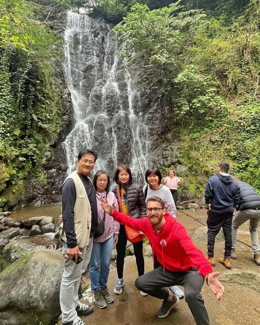 Batumi, Waterfalls & Folklore - group tour from Kutaisi - Why This Tour Works From Kutaisi