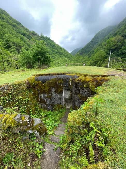 Batumi, Waterfalls & Folklore - group tour from Kutaisi - Who Will Like This Tour Most