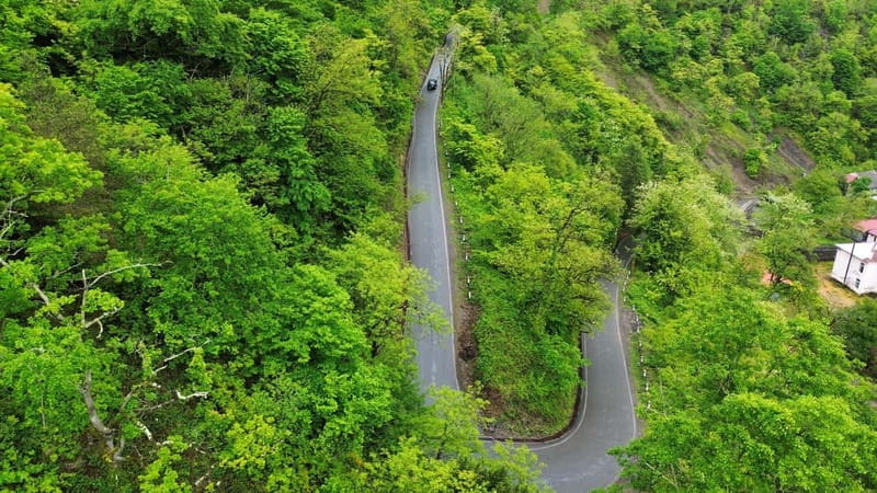 Batumi: Wine & Dine Tour To Waterfalls - Mountainous Adjara - What the extra 40 Lari buys you
