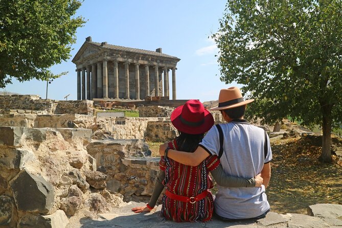 Best of Armenia: private 2-3 days tour to Yerevan w/ family lunch - Yerevan in a short afternoon