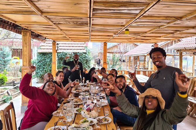 Best of Armenia: private 2-3 days tour to Yerevan w/ family lunch - Dilijan and the overnight question
