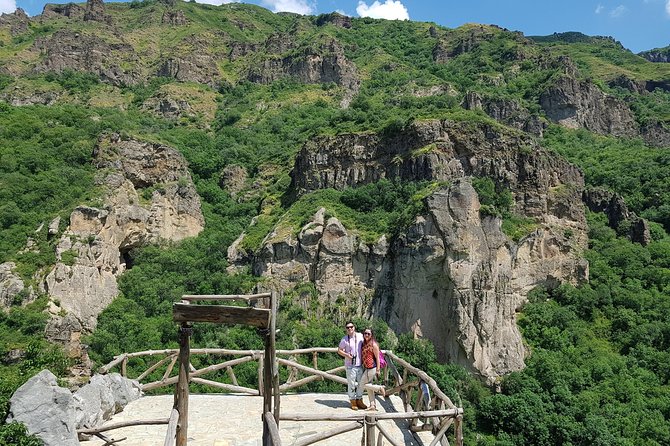 Best of Armenia: private 2-3 days tour to Yerevan w/ family lunch - Lunch, food, and what is not included