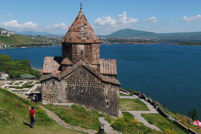 Best of Armenia: private 2-3 days tour to Yerevan w/ family lunch - Day one: Haghpat, copper country, and Lake Sevan