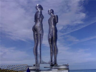 Best Of Batumi: Private, Guided Walking Tour in the City