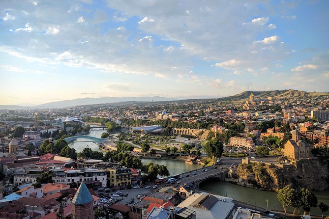 Best of Georgia - 3 or 4 days private tour with transfers and guide - How the private format affects the experience