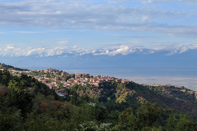 Best of Georgia - 3 or 4 days private tour with transfers and guide - Who should book this four-day route?