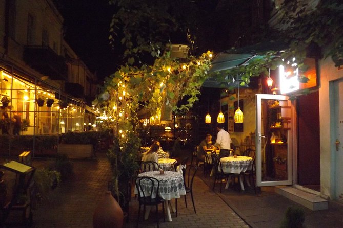 Best of Tbilisi: Private Walking Tour with Local Guide - What the private format is really worth