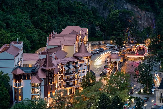 Borjomi/Bakuriani Private Full Day Tour from Tbilisi - Should you book the Borjomi and Bakuriani tour?