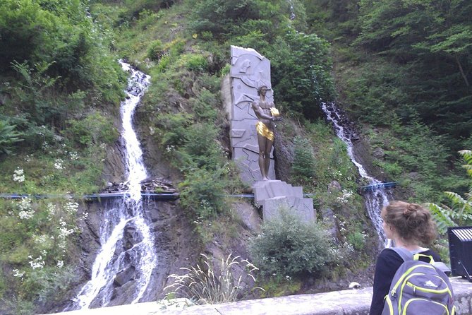 Borjomi Mineral Waters Tour From Tbilisi - Why Borjomi makes a good day trip from Tbilisi