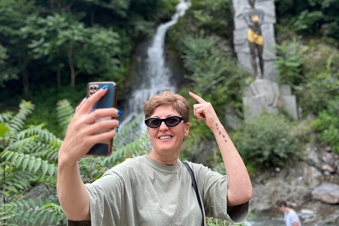 Borjomi Nature Wonderland Guided Tour from Tbilisi - Key points to know before booking