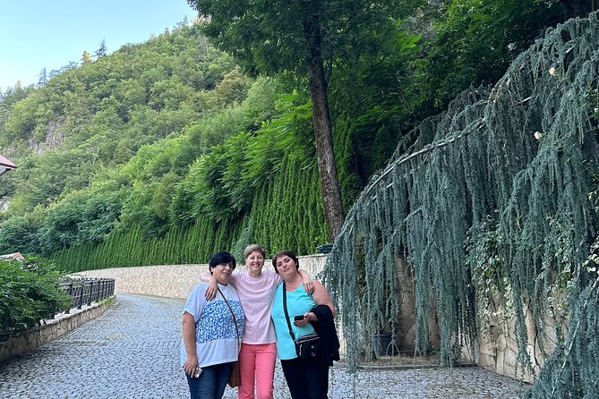 Borjomi Nature Wonderland Guided Tour from Tbilisi - Why this Borjomi tour offers more than the standard stop